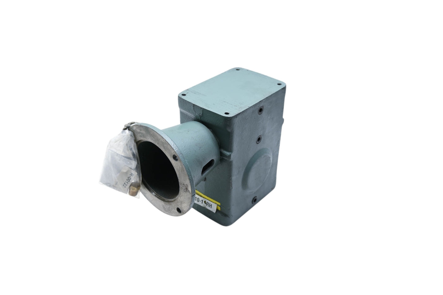Hytrol 5AC-10-1-RH Right Hand Gear Reducer 10:1 NOS