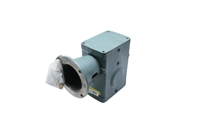 Hytrol 5AC-10-1-RH Right Hand Gear Reducer 10:1 NOS