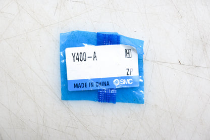 SMC Y400-A, 2108932 Interface Accessory NOS