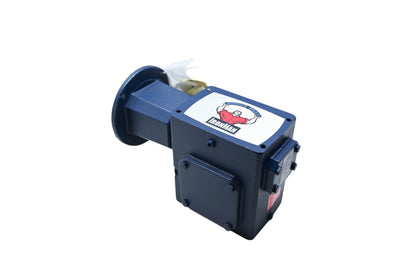 Grove Gear GRL-BM-826-20-L-140�, GRL8260077.00 Right Angle Gear Reducer NOS