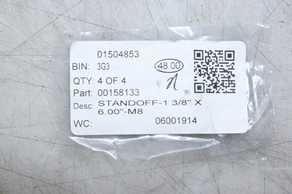 Aftermarket 00158133, 01504853 Standoff 1 3/8"x6" NOS