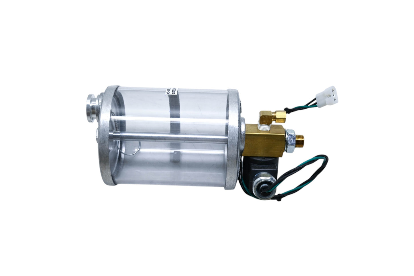 LDI Industries REF154 REF Series Gravity Feed Reservoir with Solenoid Shut Off NOS