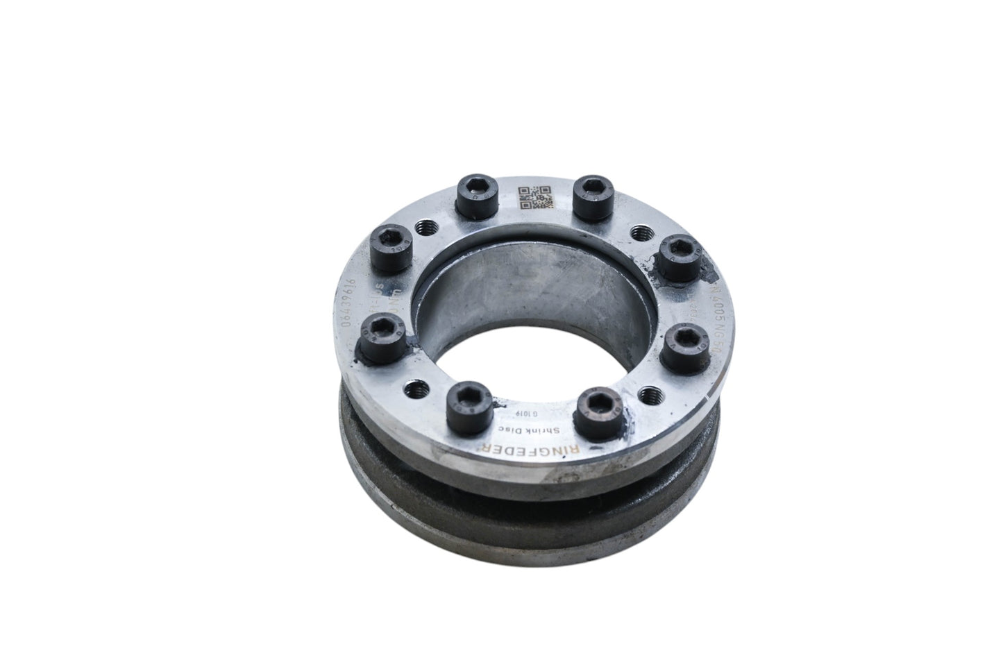 Sew Eurodrive 06439616 TorqLOC Shaft Coupling Shrink Disc NOS