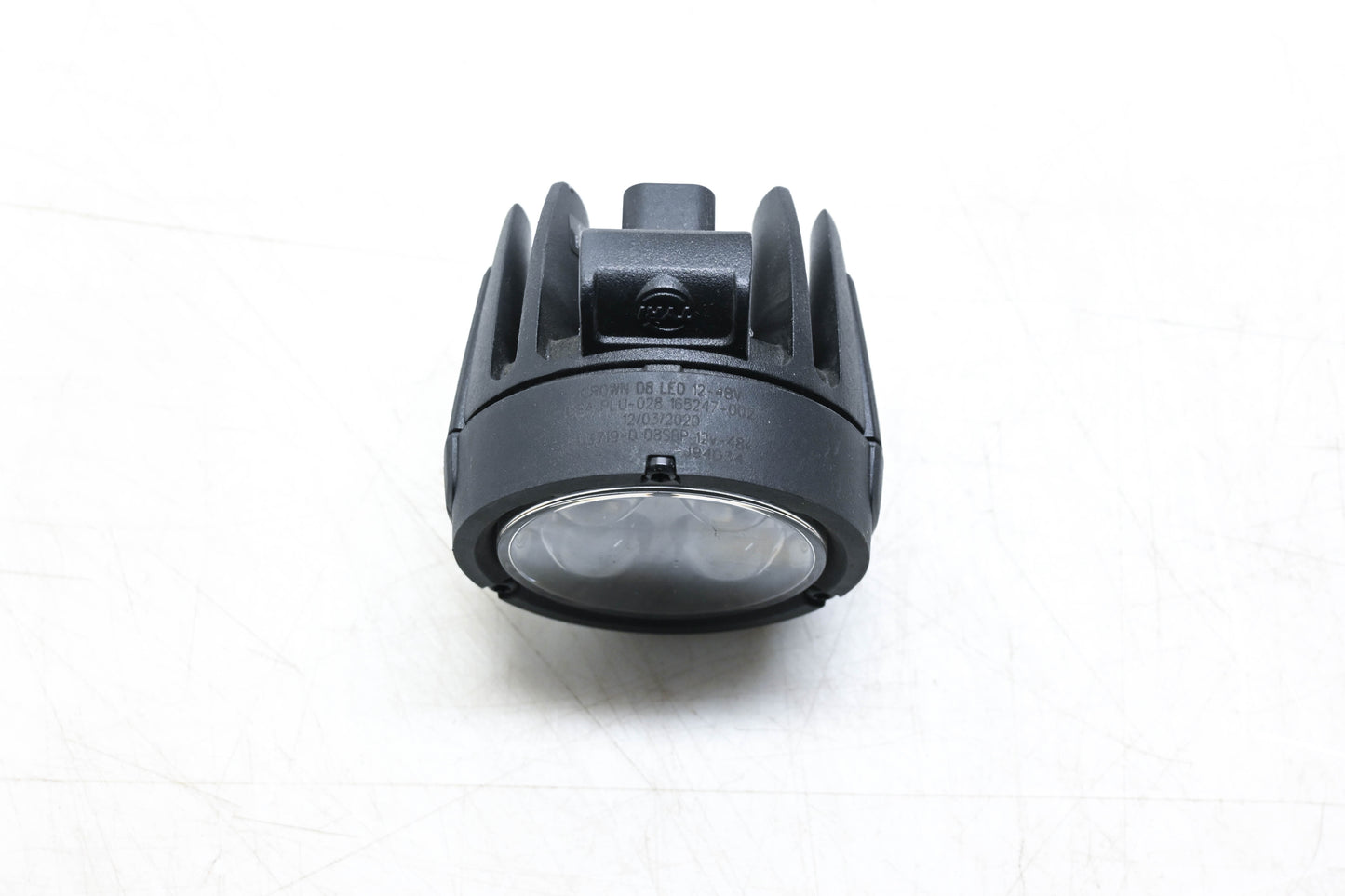 Tyri 165247-002, 194034 LED Warning Light 12-48V