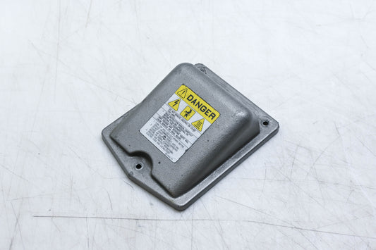 Aftermarket 9791A VP01 Voltage Box Cover NOS