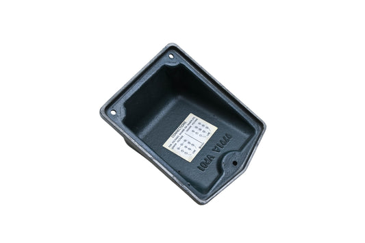 Aftermarket 9791A VP01 Voltage Box Cover NOS