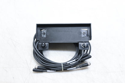 Pepperl+Fuchs VBA-3E3A-G20-ZEL/E2L-P1 Interface I/O Motor Control Module NOS