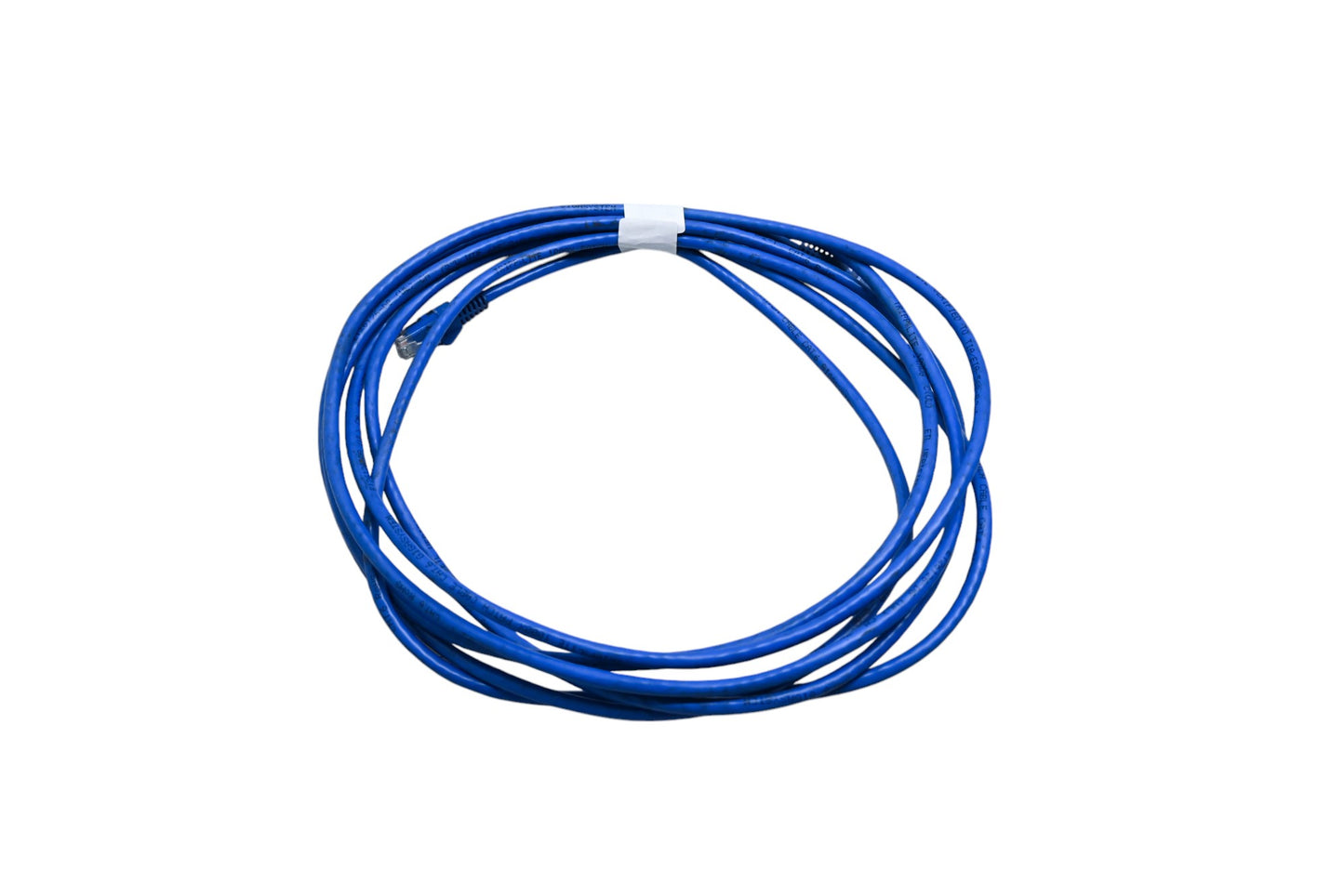 Eaton E126126-DG Gigasystem Patch Cable Cat6 NOS