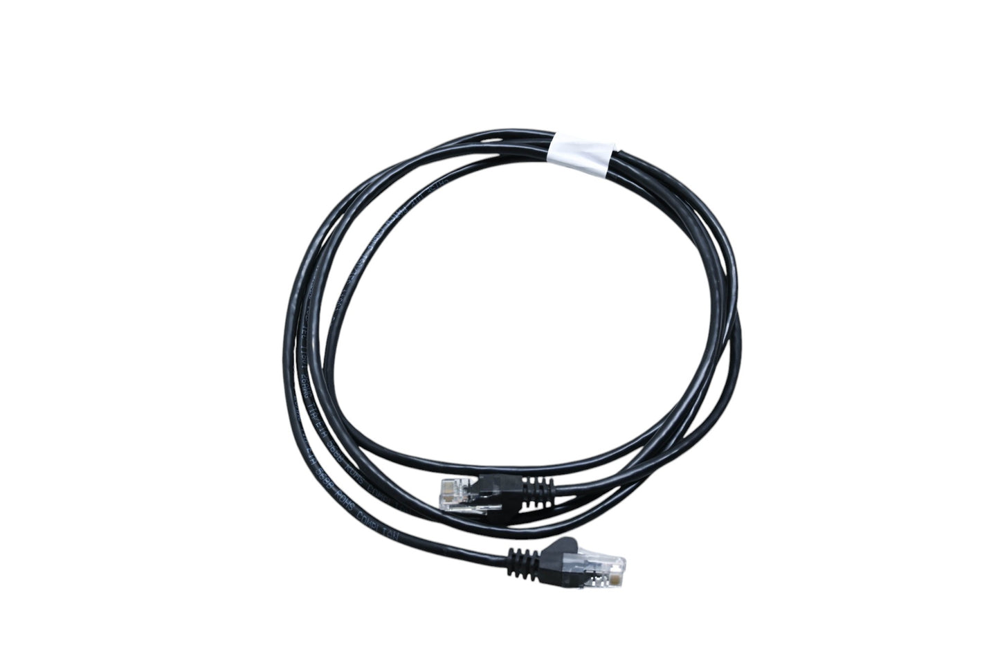 Primus Cable TIA/EIA 568B CAT5E UTP Patch Cable 7ft NOS