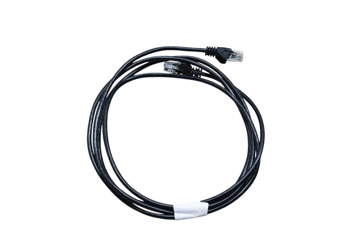 Primus Cable TIA/EIA 568B CAT5E UTP Patch Cable 7ft NOS
