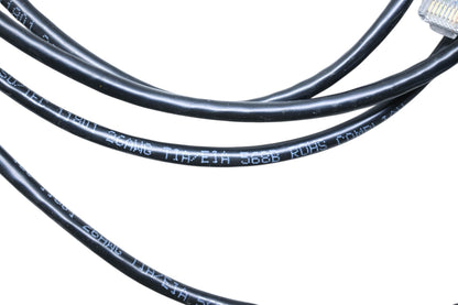 Primus Cable TIA/EIA 568B CAT5E UTP Patch Cable 7ft NOS