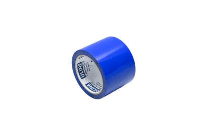 Uline S-2051BLU Color Coded Tape 3" Width NOS