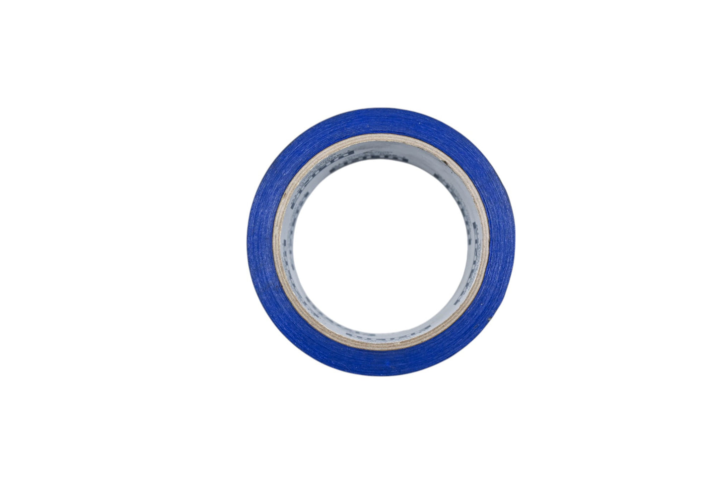 Uline S-2051BLU Color Coded Tape 3" Width NOS
