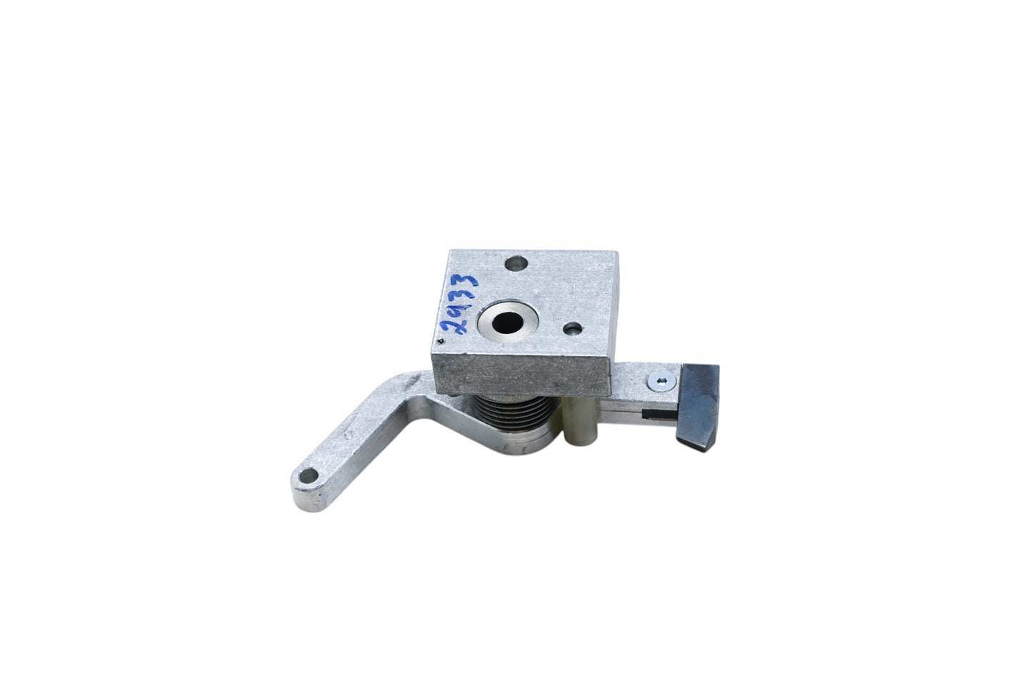 Eurosort 2933 Right Hand Spring Door Lock NOS