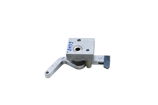 Eurosort 2933 Right Hand Spring Door Lock NOS