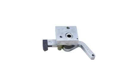 Eurosort 2923 Left Hand Spring Door Lock NOS