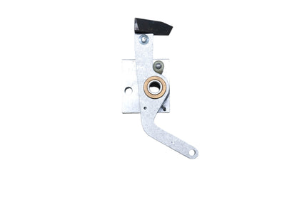 Eurosort 2923 Left Hand Spring Door Lock NOS