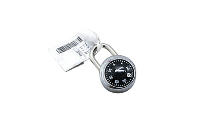 Master Lock 1525LIST Combination Lock NOS