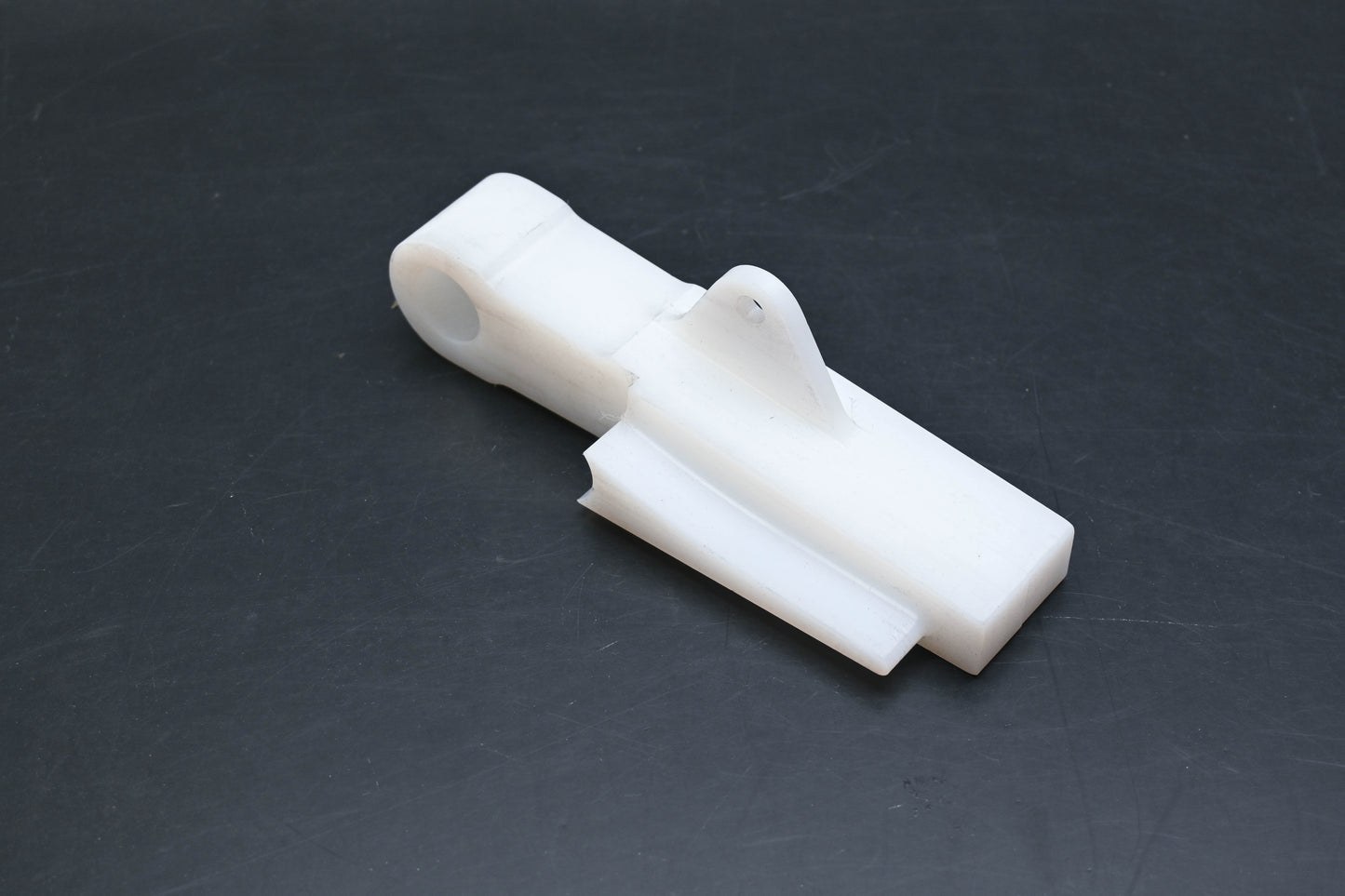 Aftermarket 00045018-E Left Hand Deflector Diverter NOS