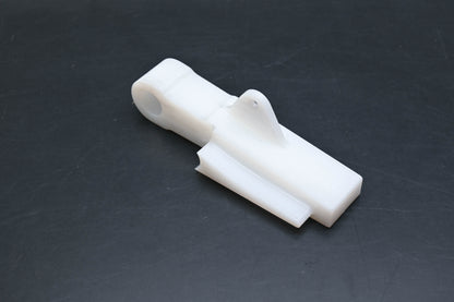 Aftermarket 00045018-E Left Hand Deflector Diverter NOS