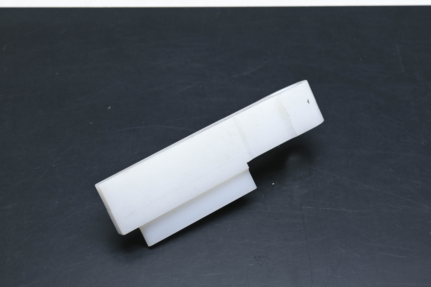 Aftermarket 00045018-E Left Hand Deflector Diverter NOS