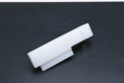 Aftermarket 00045018-E Left Hand Deflector Diverter NOS