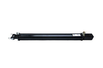 Chief 211334 TCU3 Tie-Rod Hydraulic Cylinder 2.5" Bore x 30" Stroke NOS