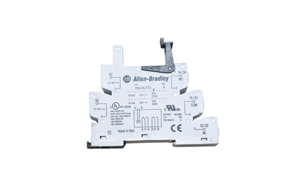 Allen-Bradley 700-HN210, 700-HLT12 Terminal Block NOS