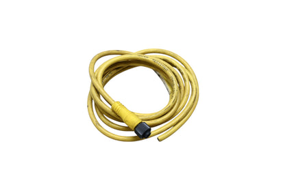 Allen-Bradley 889D-F4AC-2 2m DC Micro Straight Cord Set NOS