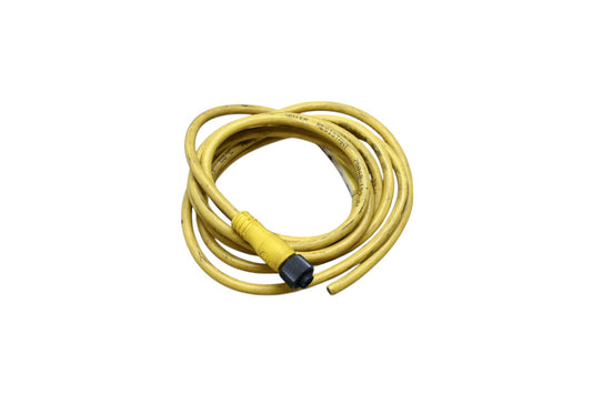 Allen-Bradley 889D-F4AC-2 2m DC Micro Straight Cord Set NOS