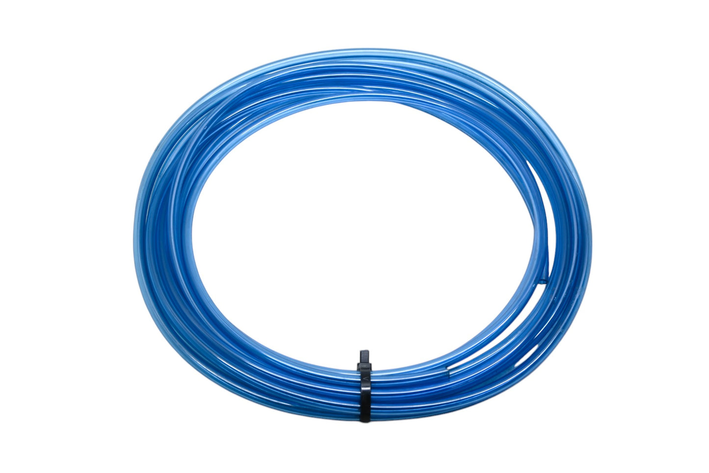 SMC TU1065 10x6.5mm Polyurethane Tubing Roughly 5m NOS