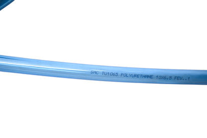 SMC TU1065 10x6.5mm Polyurethane Tubing Roughly 5m NOS
