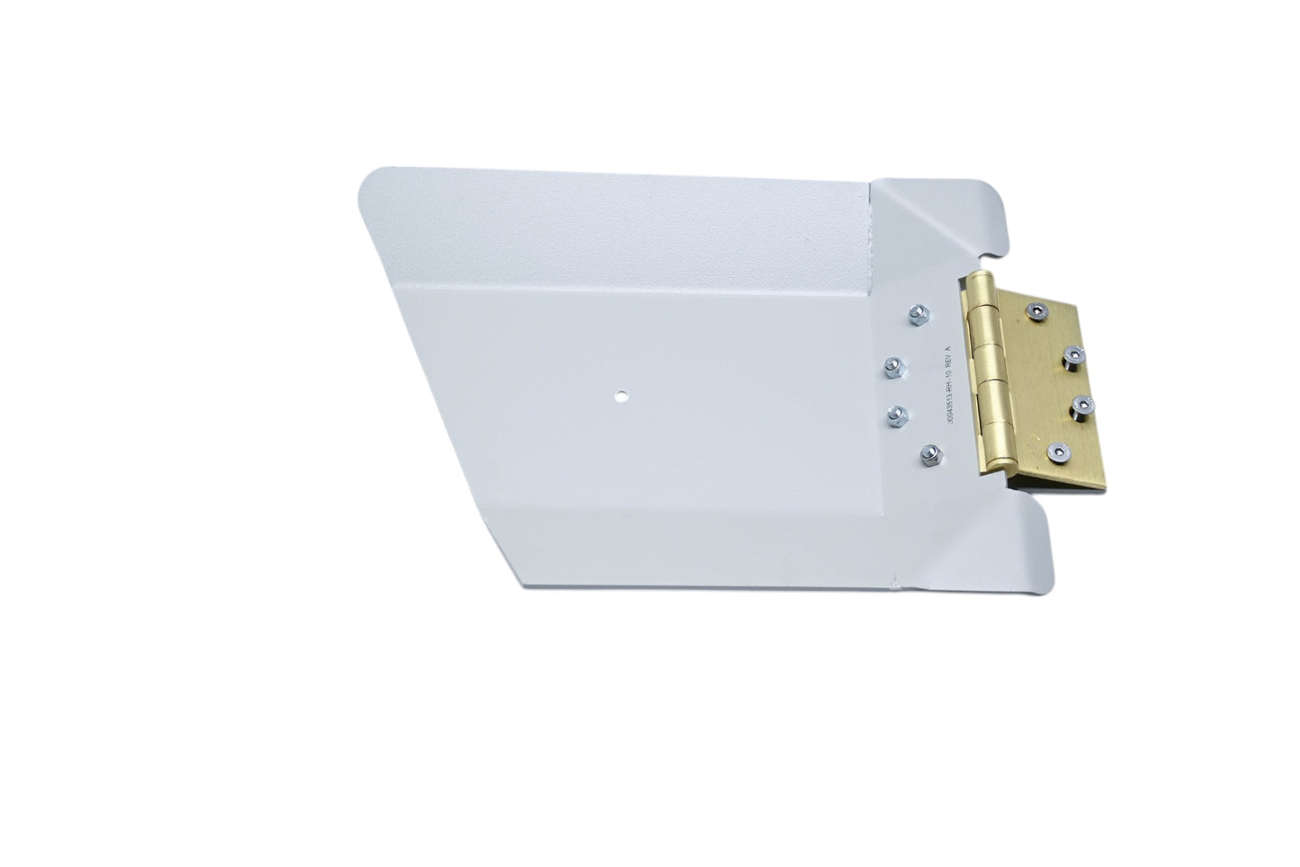 Aftermarket 00043513-RH-10, 03042278-RH Right Hand Shield Cover with Hinge NOS