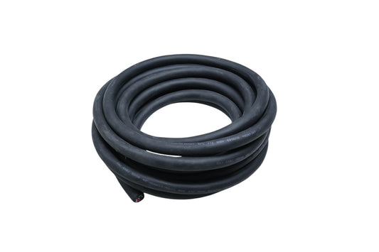 Valterra E3648 Portable Cable Cord, 10AWG, 4 Strands, 600V Max, roughly 20ft NOS