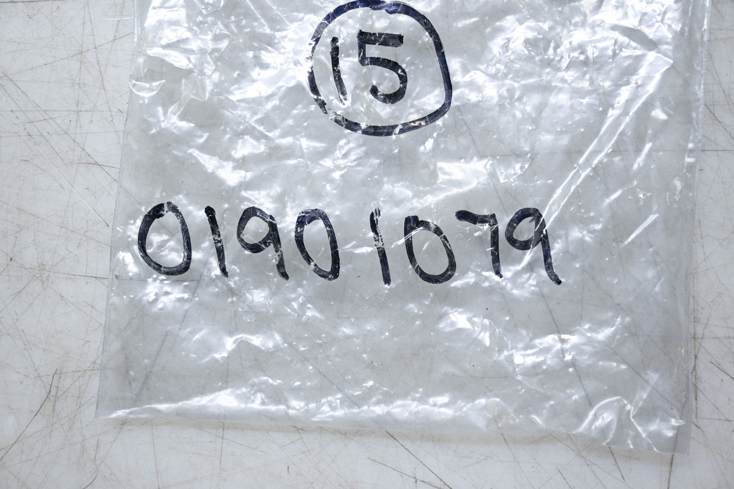 Aftermarket 01901079 PCIe 8 Pin Connector NOS