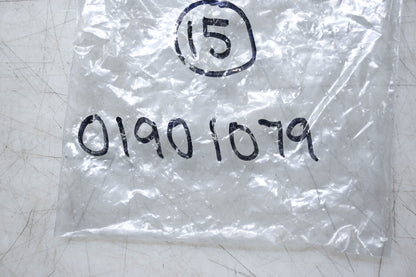 Aftermarket 01901079 PCIe 8 Pin Connector NOS