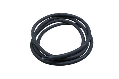 Valterra E3648 Portable Cable Cord, 10AWG, 4 Strands, 600V Max, roughly 10ft NOS