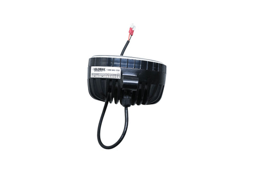 Global Industrial 615162 Utility Vehicle Safety Light NOS