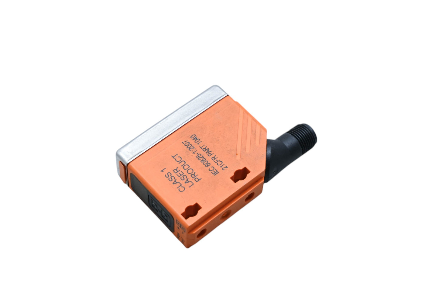 IFM O5D150 Photoelectric Distance Sensor NOS