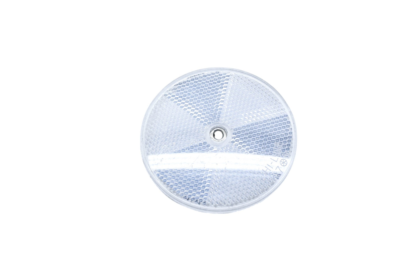 Stratolite Hi-Line 705 Circular Reflector NOS