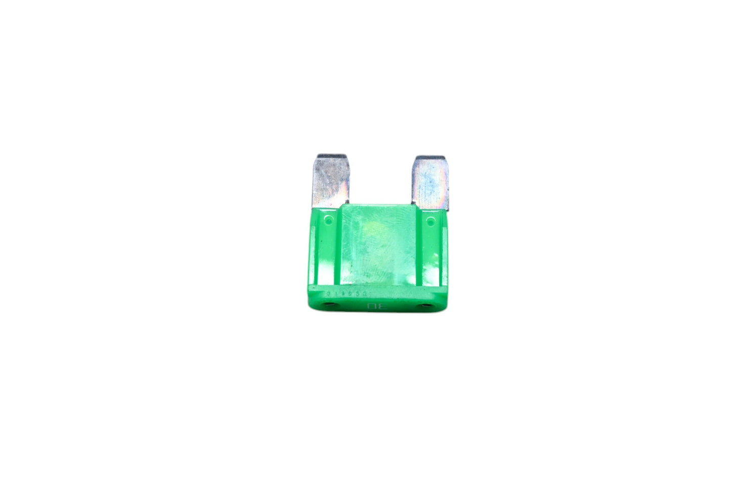 LittleFuse 4604602-4635023 30A 32V Green Fuse NOS