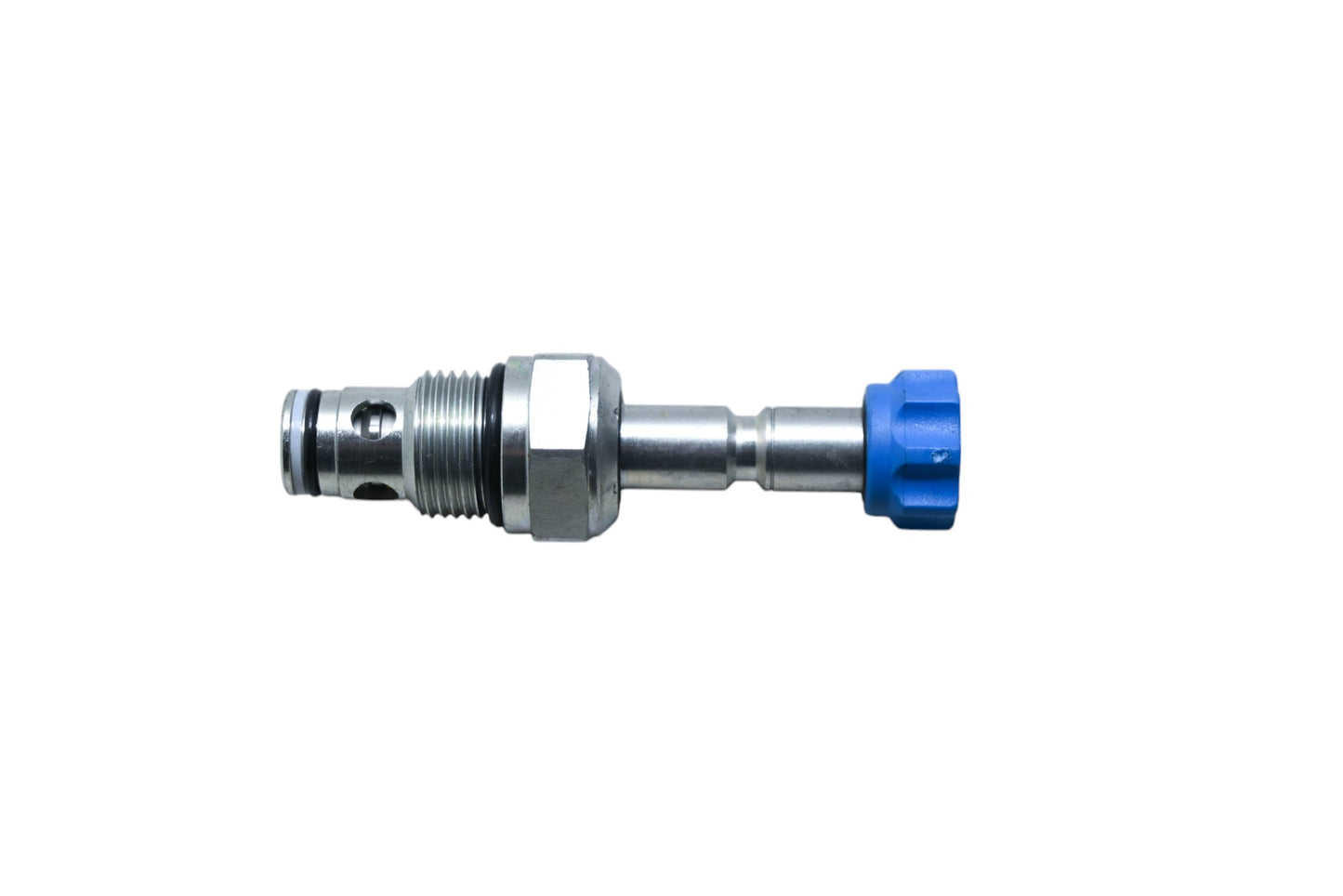 Rexroth 63AS000, 0D15053 Plug-in Valve NOS