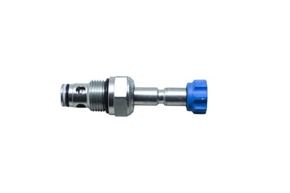 Rexroth 63AS000, 0D15053 Plug-in Valve NOS