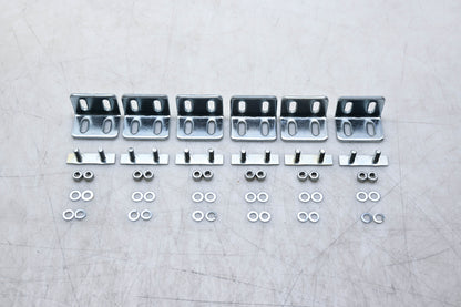 Aftermarket 801687901 Mounting Hardware Kit NOS