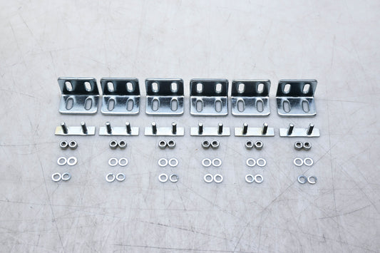 Aftermarket 801687901 Mounting Hardware Kit NOS