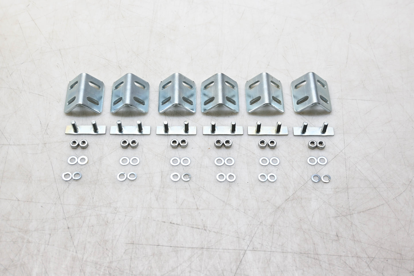 Aftermarket 801687901 Mounting Hardware Kit NOS