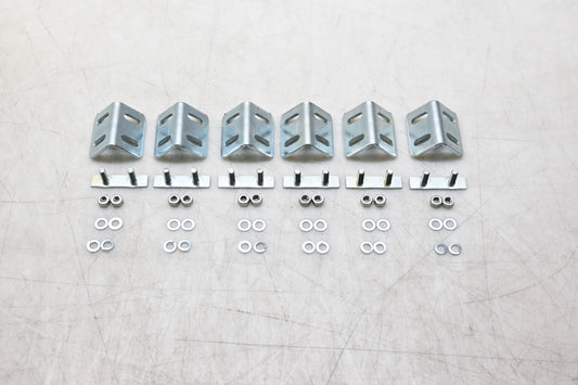 Aftermarket 801687901 Mounting Hardware Kit NOS