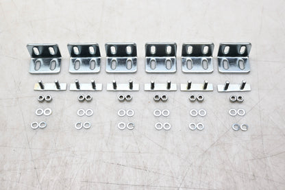 Aftermarket 801687901 Mounting Hardware Kit NOS