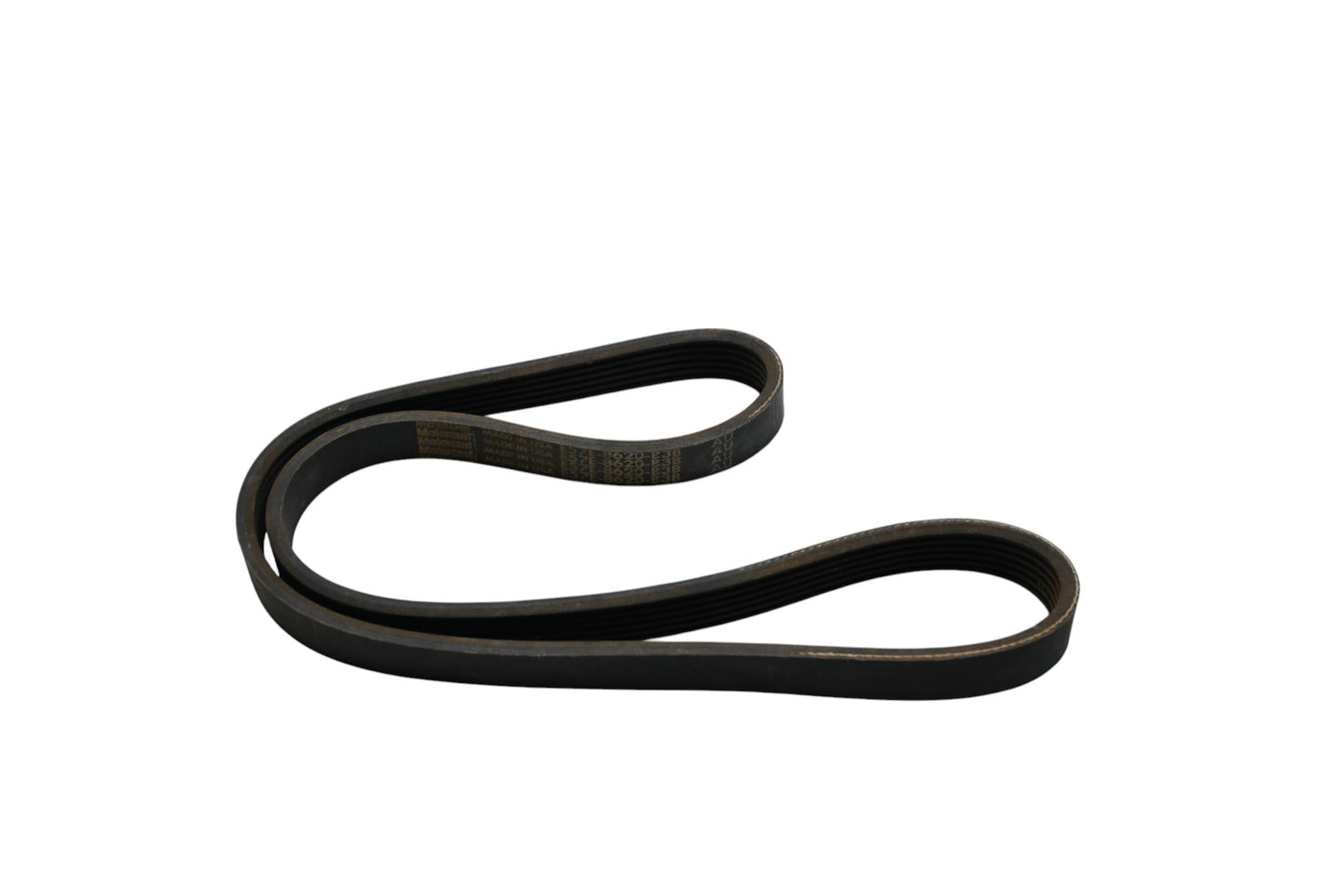 New OEM Motorcraft E57E-8620-B3B Belt NOS