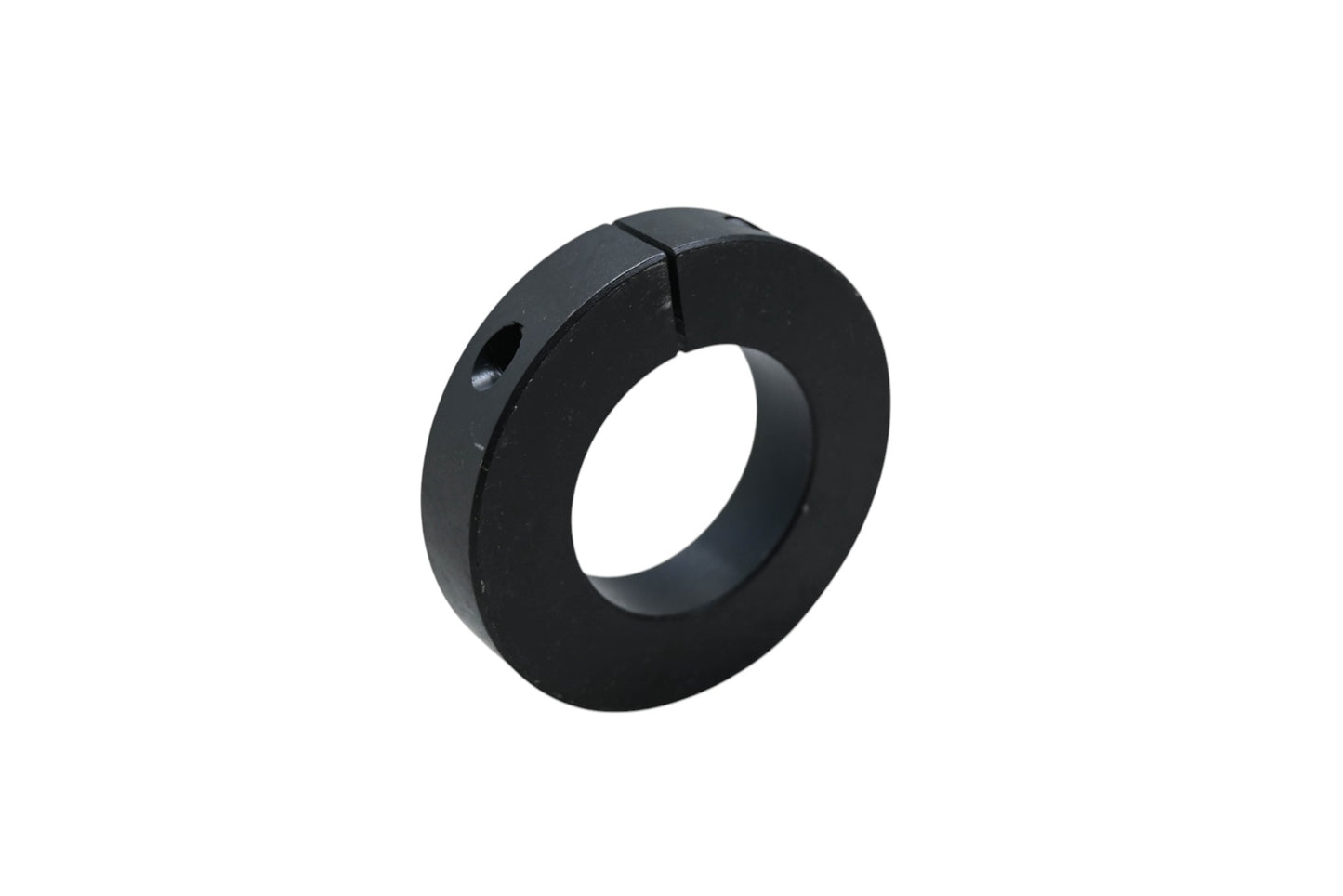 Aftermarket ZO015-1 Single Split Shaft Collar, 1.75" Bore, 3" Outer Diameter NOS